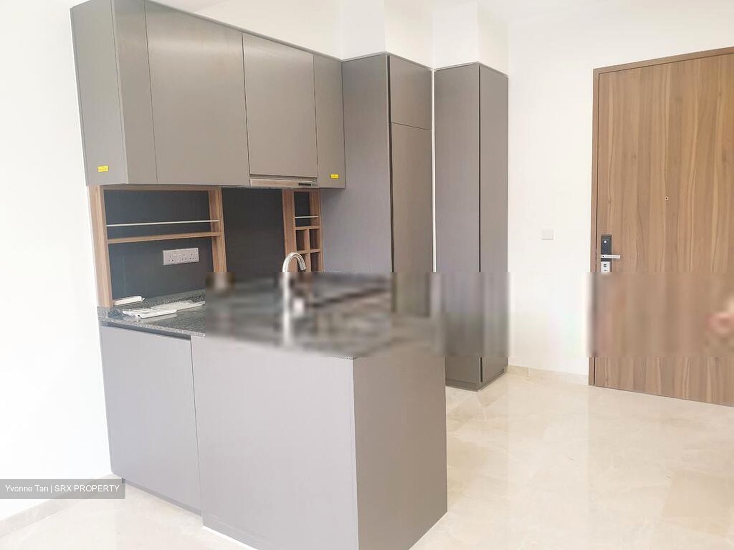 Daintree Residence (D21), Condominium #404304311